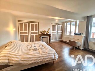  Maison à vendre 8 pièces 266 m²