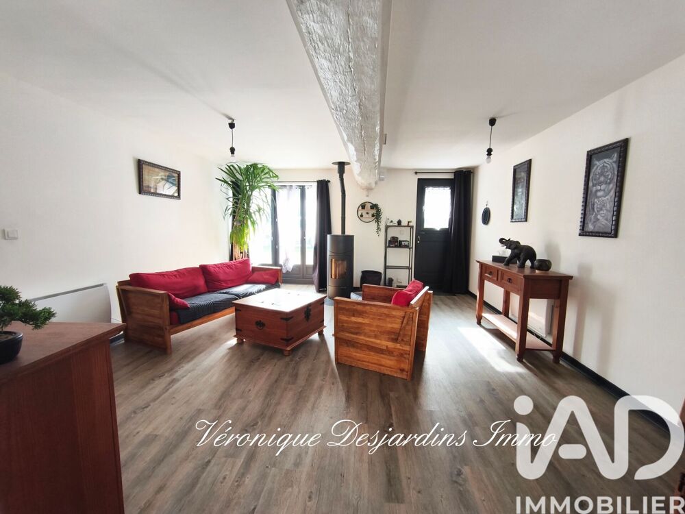 Vente Maison Vente Maison/villa 5 pièces Médis