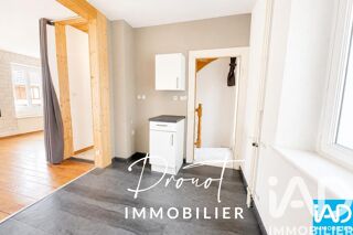  Maison à vendre 4 pièces 78 m²