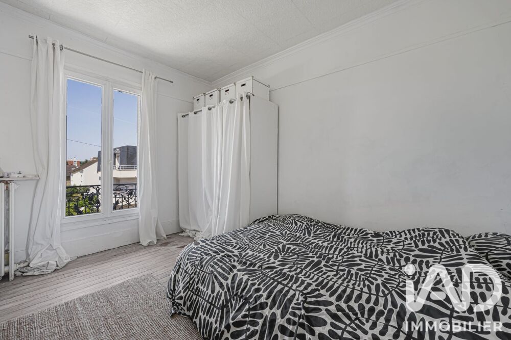 Vente Maison Vente Maison/villa 6 pièces Villiers-sur-marne