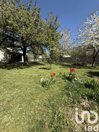  Maison à vendre 9 pièces 162 m²
