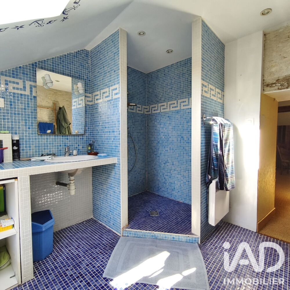 Vente Maison Vente Maison de village 7 pièces Asquins