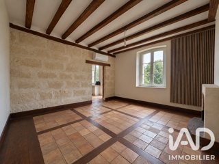 Vente Maison Vente Maison/villa 4 pièces Reugny