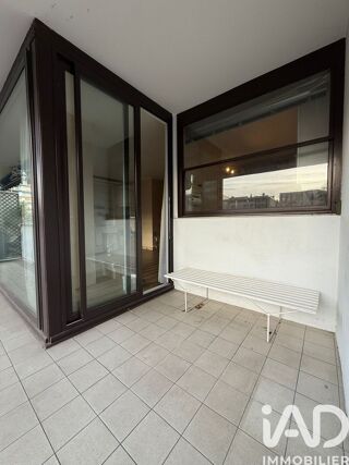  Appartement à vendre 3 pièces 64 m²