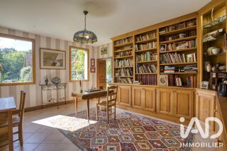  Maison à vendre 7 pièces 233 m²