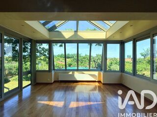  Maison à vendre 8 pièces 186 m²