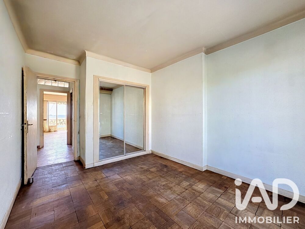à vendre  Appartement Antibes (06600)