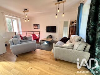  Maison à vendre 7 pièces 130 m²