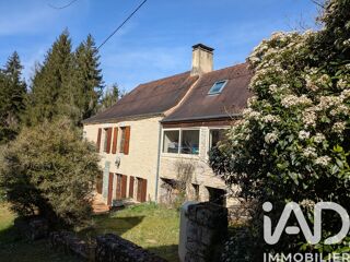  Maison à vendre 6 pièces 160 m²