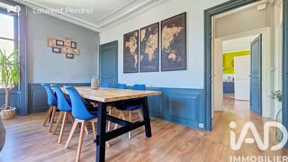  Appartement � vendre 3 pi�ces 86 m�