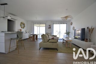  Maison à vendre 5 pièces 109 m²