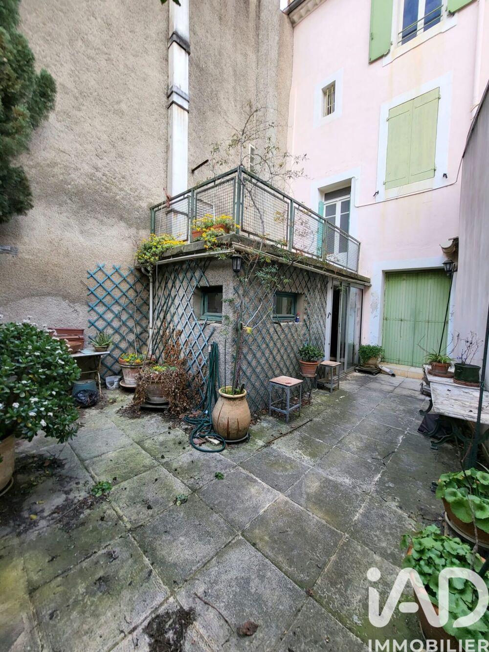 Vente Maison/villa 4 pièces