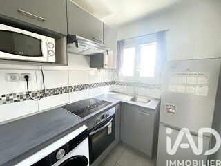  Appartement à vendre 2 pièces 45 m²