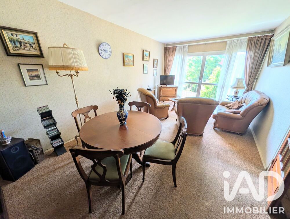 Vente Appartement Vente Appartement 4 pièces Écouen