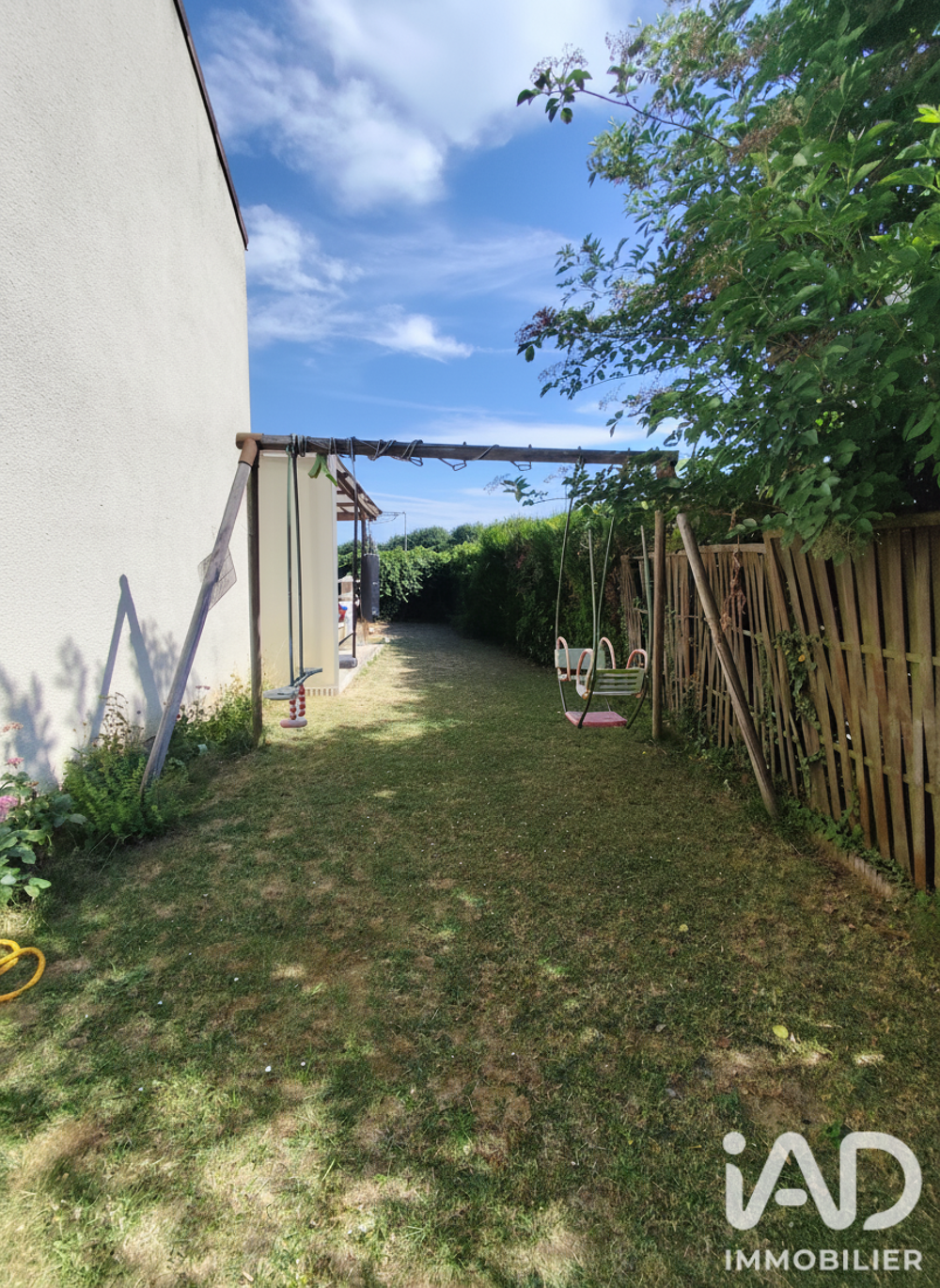 Vente Maison Vente Maison traditionnelle 5 pièces Écouen