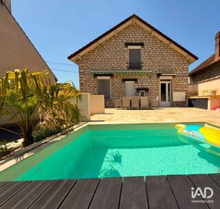  Maison à vendre 5 pièces 91 m²