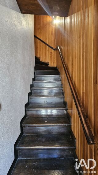  Maison à vendre 4 pièces 120 m²