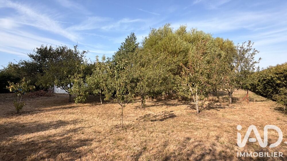Vente Terrain Vente Terrain 1 500 m&sup2; Oye-plage
