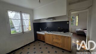  Maison � vendre 3 pi�ces 76 m�