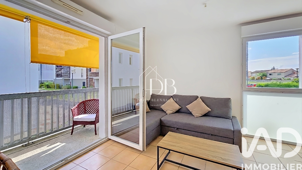 Vente Appartement Vente Appartement 2 pièces Bègles