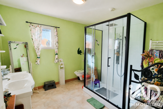  Maison à vendre 5 pièces 124 m²