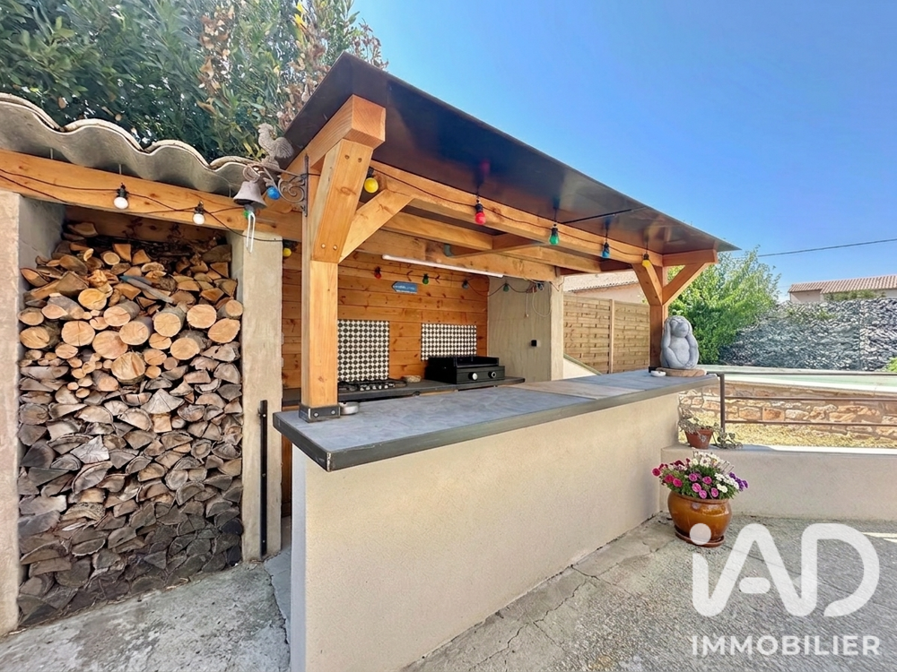 Vente Maison Vente Maison/villa 6 pièces Valréas