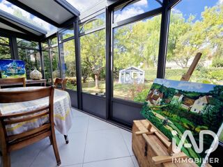  Maison à vendre 7 pièces 133 m²