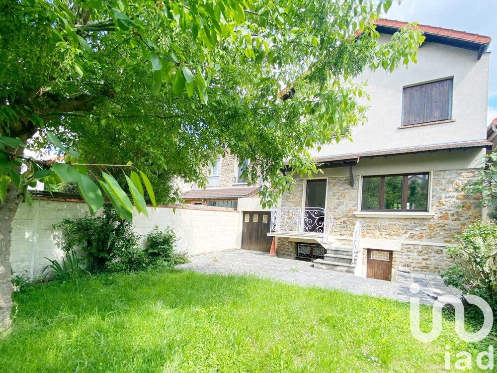 Vente Maison/villa 7 pièces
