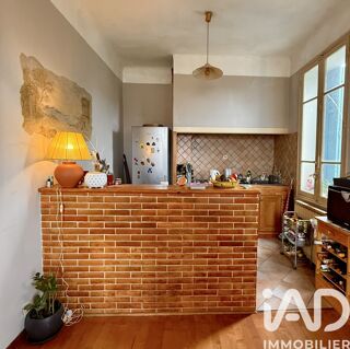  Maison à vendre 4 pièces 115 m²