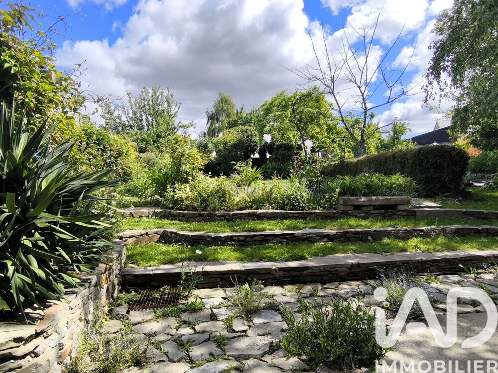 Vente Maison Vente Maison de ville 6 pièces Valdallière