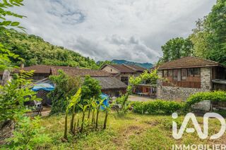  Maison à vendre 10 pièces 575 m²