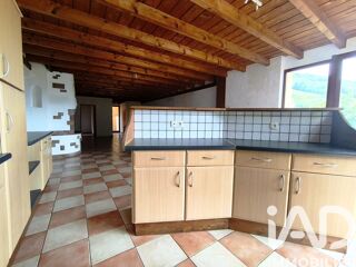  Appartement à vendre 4 pièces 130 m²