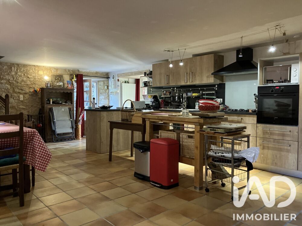 Vente Maison de campagne 6 pièces