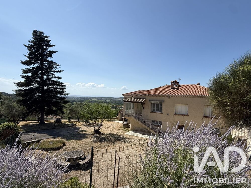 Vente Maison Vente Maison/villa 7 pièces Villedieu