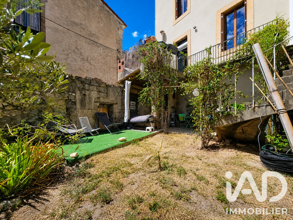 Vente Maison de village 5 pièces