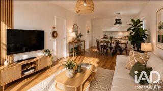Vente Appartement Vente Appartement 3 pièces Fougères