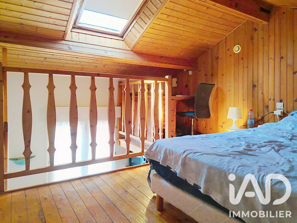 Vente Appartement Vente Studio 1 pièce La rochelle