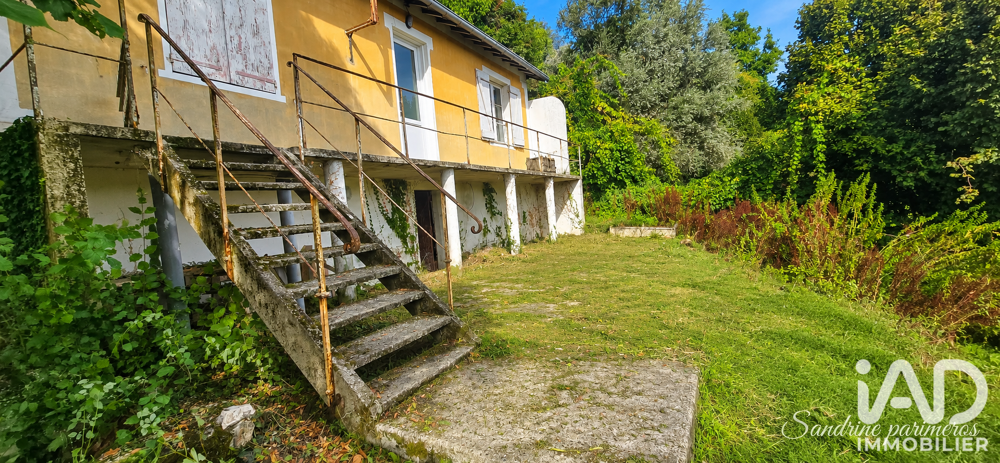 Vente Maison Vente Maison/villa 3 pièces Bourgoin-jallieu