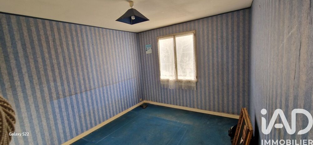 à vendre  Maison Île-aux-Moines (56780)
