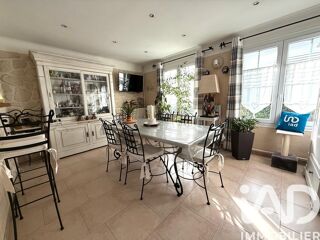  Maison à vendre 4 pièces 75 m²