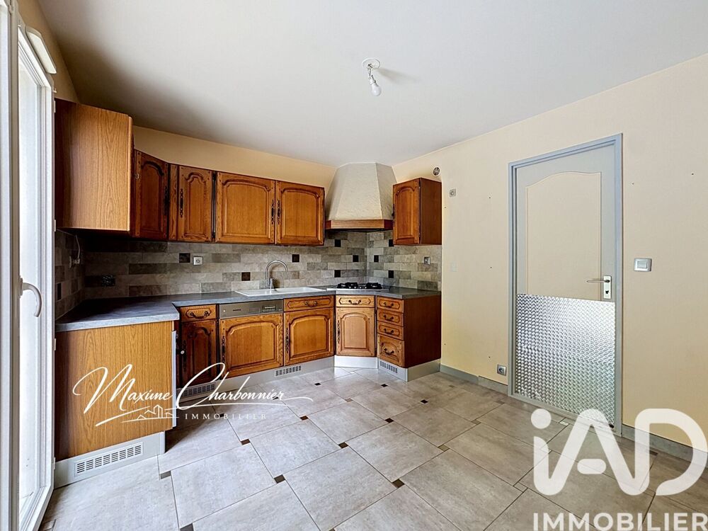 Vente Maison/villa 4 pièces
