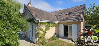  Maison à vendre 13 pièces 222 m²