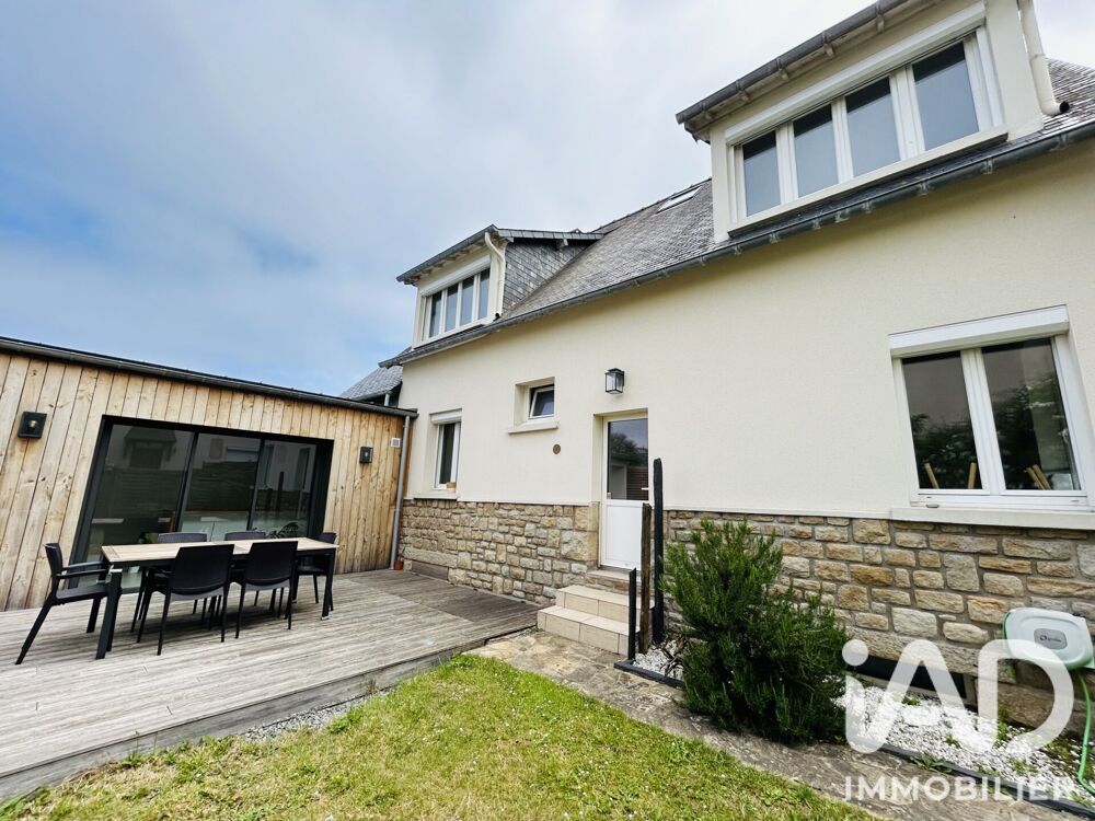 Vente Maison de ville 5 pièces