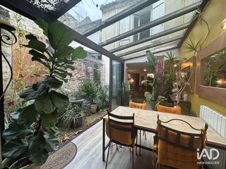  Maison à vendre 5 pièces 143 m²