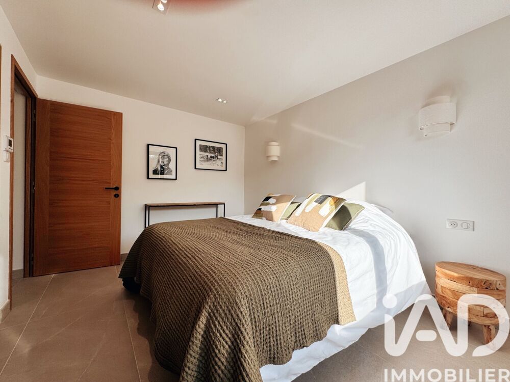 � vendre  Maison Les Issambres (83380)