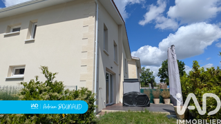  Maison � vendre 4 pi�ces 90 m�