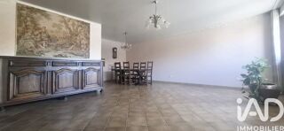  Maison à vendre 4 pièces 119 m²
