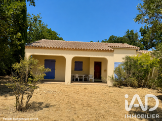  Maison à vendre 4 pièces 102 m²