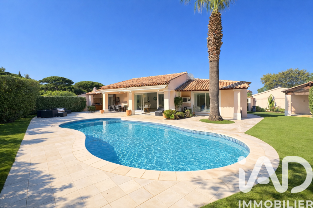 Maison 5 pièces 128 m² · à Sainte-Maxime · 128 m² · 920 000 €