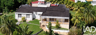 Vente Maison Vente Maison/villa 5 pièces Les abymes